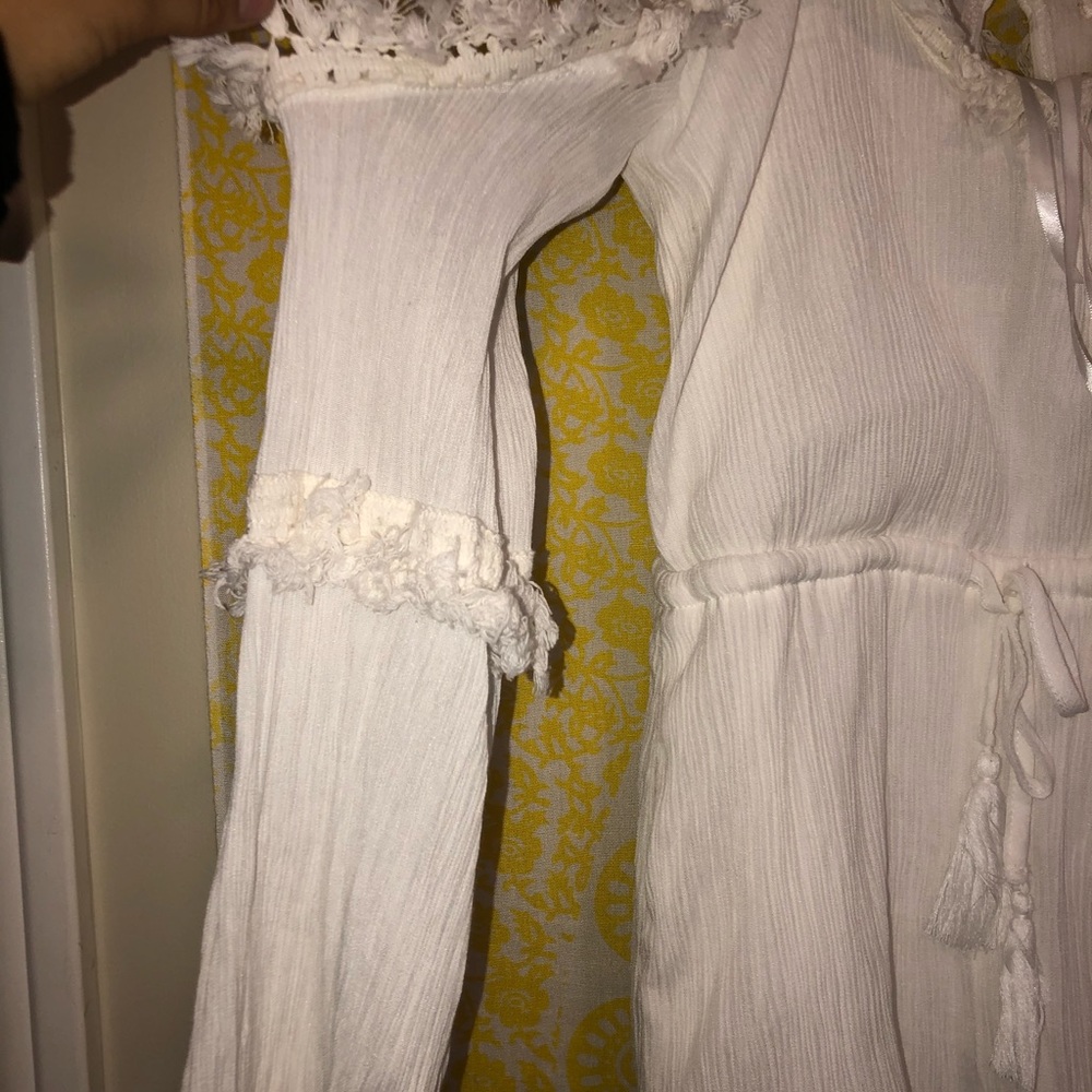 Romper - Picture 3 of 3